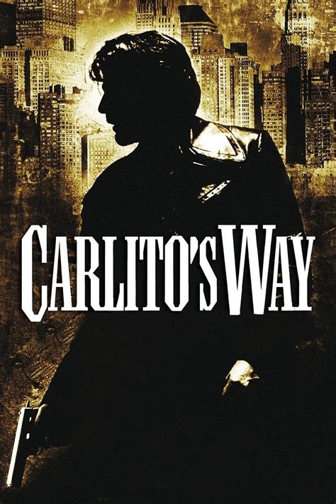 Nov 10, 1993 · At times the film's sharply urban look and its vivid minor characters suggest Mr. Pacino's work with Sidney Lumet ("Dog Day Afternoon," "Serpico"), but "Carlito's Way" turns out to be more ... 
